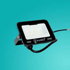 LED Flood Light Pasha 10 Watt Enargy Pluse Imported