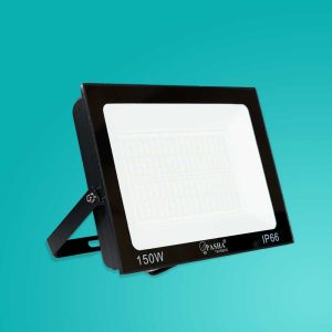 LED Flood Light Pasha Enargy Pluse Imported 150W